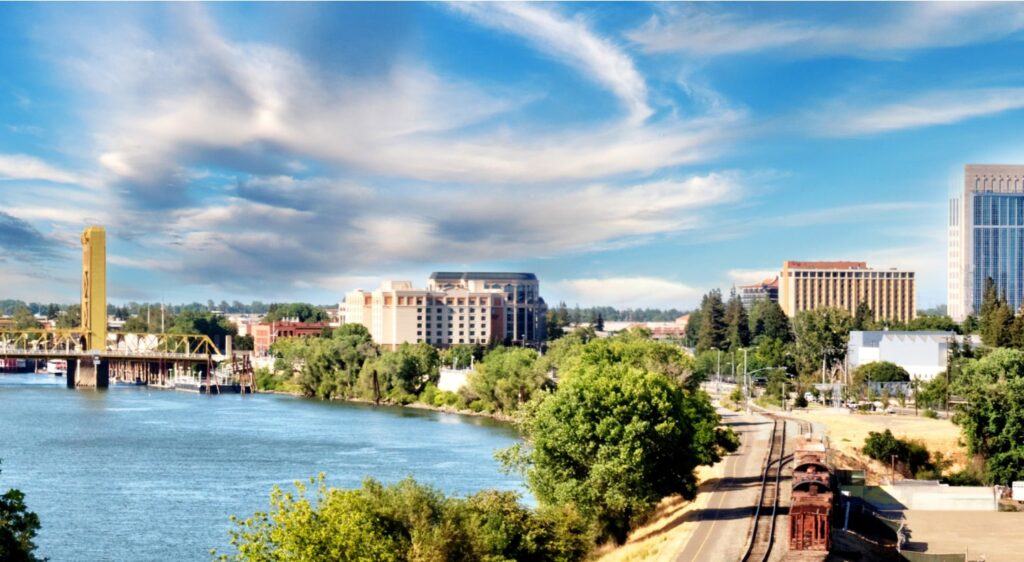 Duplex Sacramento Placer El Dorado